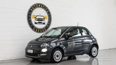 Usata 2022 Fiat 500C Dolcevita Cabrio | 15.000 € (Buon prezzo)
