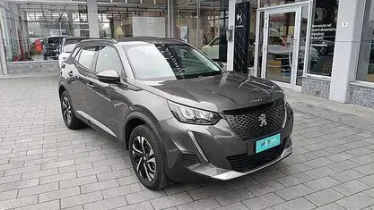 Usata Peugeot 2008 Allure 131 CV (96 kW) 2020 SUV