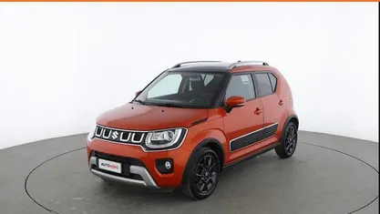 Usata Suzuki Ignis 83 CV (61 kW) 2022 SUV
