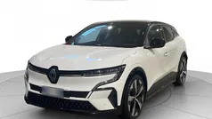Bianco Usata 2022 Renault Mégane IV Techno | 24.900 € (Buon prezzo)