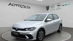 Grigio Usata 2023 VW Polo Life Tre volumi | 17.600 € (Ottimo prezzo)