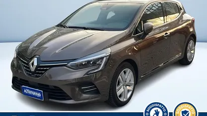 Usata 2021 Renault Clio V Intens | 15.400 € (Buon prezzo)