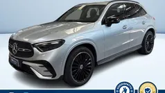 Argento Usata 2024 Mercedes GLC450 AMG Line Premium SUV | 76.500 €