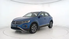Usata 2022 VW T-Roc Style SUV | 18.900 € (Ottimo prezzo)