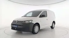 Bianco candy Nuova 2025 VW Caddy Business Monovolume | 21.230 € (Super prezzo)