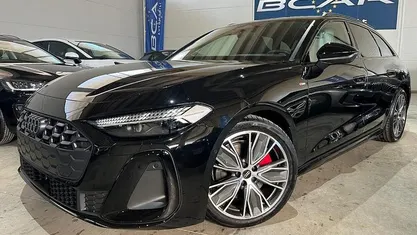 Usata Audi A5 S-Line 204 CV (150 kW) 2025 Station wagon