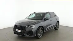 Grigio Usata 2022 Audi Q3 S-Line SUV | 35.599 € (Buon prezzo)