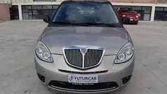 Oro Usata 2011 Lancia Ypsilon Due volumi | 3600 € (Ottimo prezzo)