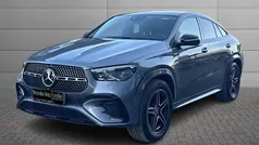 Grigio Usata 2024 Mercedes GLE300 Advanced Plus Coupé | 79.900 € (Ottimo prezzo)