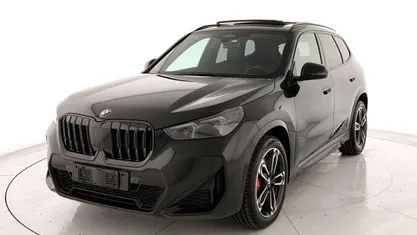 Usata BMW X1 M Sport 150 CV (110 kW) 2025 SUV