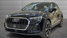 Nero Usata 2022 Audi Q3 Business SUV | 29.900 € (Super prezzo)