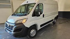 Usata 2022 Opel Movano S Furgone | 15.985 € (Buon prezzo)