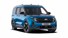 Digital aqua blue Nuova 2025 Ford Tourneo Courier Active Monovolume | 24.050 € (Buon prezzo)