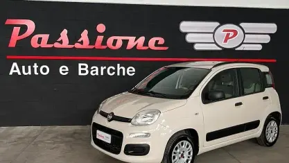 Usata Fiat Panda 85 CV (62 kW) 2016 Utilitaria