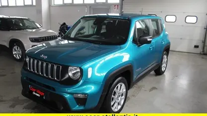 Bikini Usata 2023 Jeep Renegade Longitude SUV | 19.900 € (Buon prezzo)