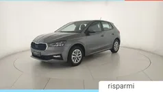 Usata 2024 Skoda Fabia Selection Tre volumi | 14.900 € (Ottimo prezzo)