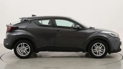 Usata Toyota C-HR Business Edition 122 CV (89 kW) 2021 SUV
