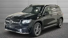 Argento hightech Nuova 2025 Mercedes GLB180 SUV | 49.800 € (Cara)