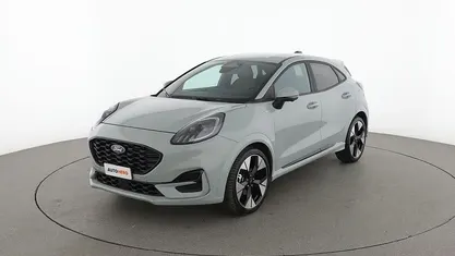 Usata Ford Puma ST-Line X 155 CV (114 kW) 2024 SUV