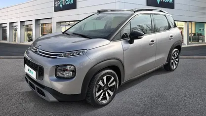 Usata Citroën C3 Aircross Shine 110 CV (80 kW) 2021 SUV