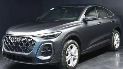 Usata Audi Q5 S-Line 204 CV (150 kW) 2026 SUV