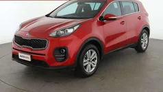 Usata 2017 Kia Sportage SUV | 13.199 € (Buon prezzo)