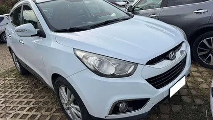 Usata 2010 Hyundai ix35 Style SUV | 3500 € (Super prezzo)