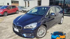 Usata 2017 BMW 225 Active Tourer iPerformance Monovolume | 13.900 € (Buon prezzo)