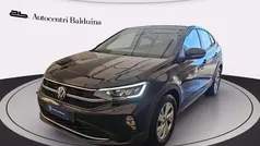 Nero perla Usata 2024 VW Taigo Life SUV | 20.300 € (Buon prezzo)