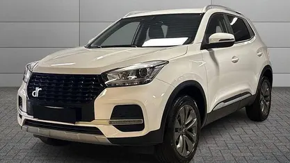 Usata DR DR 4.0 114 CV (83 kW) 2024 SUV