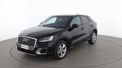 Usata 2018 Audi Q2 Admired SUV | 17.499 € (Buon prezzo)