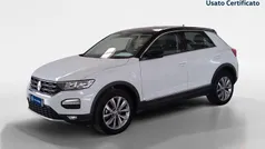Usata 2020 VW T-Roc Style SUV | 17.900 € (Molto cara)