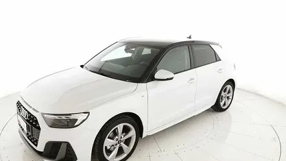 Usata Audi A1 Sportback S-Line 150 CV (110 kW) 2024 Utilitaria