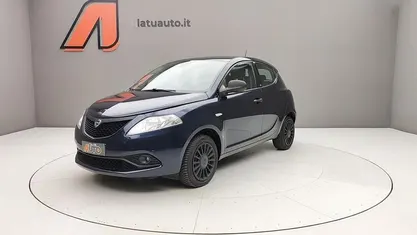 Blu Usata 2020 Lancia Ypsilon Due volumi | 10.890 €