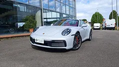 Usata 2024 Porsche 911 Targa 4S Cabrio | 188.000 €