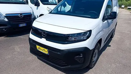 Usata 2024 Opel Combo S Monovolume | 15.300 € (Ottimo prezzo)