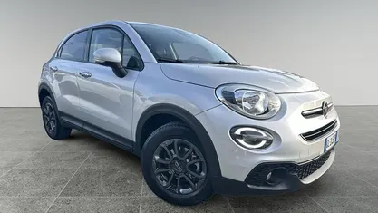 Usata 2022 Fiat 500X Club SUV | 16.900 € (Buon prezzo)