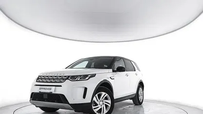 Usata Land Rover Discovery Sport SE 180 CV (132 kW) 2020 SUV