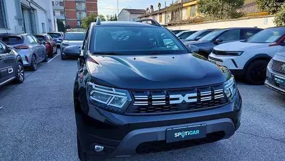 Usata 2023 Dacia Duster Journey SUV | 16.950 € (Ottimo prezzo)