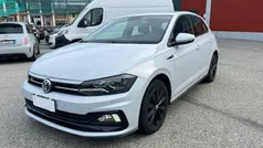 Usata 2018 VW Polo Highline Tre volumi | 11.950 € (Buon prezzo)