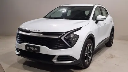 Usata Kia Sportage 150 CV (110 kW) 2023 SUV