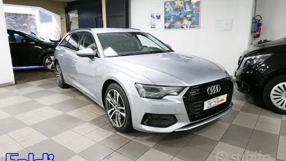Usata Audi A6 Design 204 CV (150 kW) 2023 Station wagon