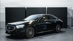 Nero Nuova 2025 Mercedes 300 Advanced Plus Tre volumi | 75.596 € (Ottimo prezzo)