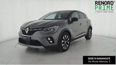 Usata 2023 Renault Captur Techno SUV | 19.890 € (Buon prezzo)