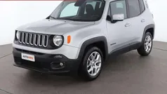 Usata 2018 Jeep Renegade Longitude SUV | 14.599 € (Buon prezzo)
