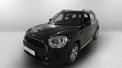 Usata Mini One D Countryman Business 116 CV (85 kW) 2021 SUV