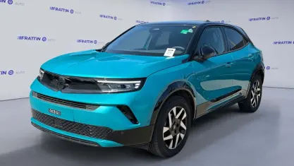 Usata Opel Mokka 136 CV (100 kW) 2024 SUV