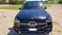 Nero Usata 2020 Mercedes GLE300 Premium SUV | 52.900 € (Buon prezzo)