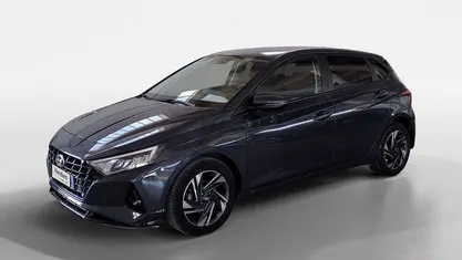 Usata Hyundai i20 84 CV (61 kW) 2023 Utilitaria