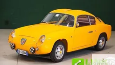 Usata 1950 Fiat 750 Abarth Coupé | 79.900 €